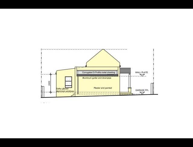 3 BEDROOM HOUSE FOR SALE IN ST HELENA VIEWS